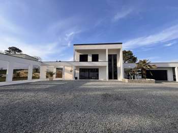 Vente maison 6 pièces Guichen 35