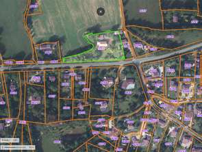 Vente Maison 5 chambresGuichen