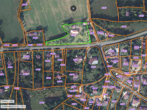 Vente maison 8 pièces Guichen 35