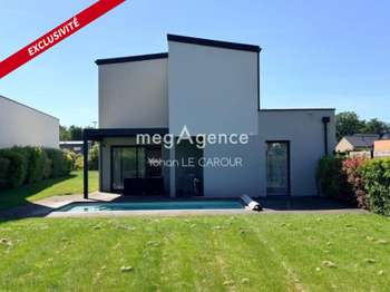 Vente maison 5 pièces Guichen 35