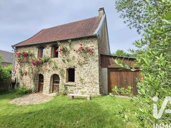 Vente maison 4 pièces Guichen 35
