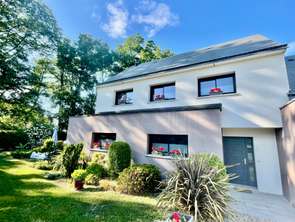 Vente Maison 5 chambresGuichen