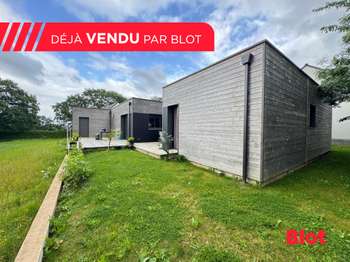 Vente Maison 2 chambresGuichen