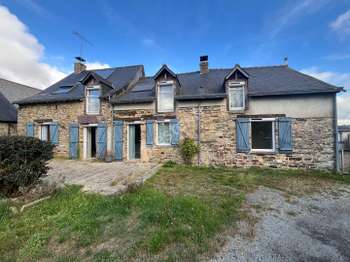 Vente Maison 5 chambresGuichen