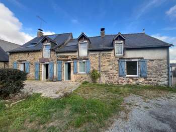 Vente Maison 5 chambresGuichen