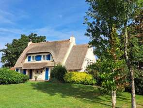 Vente Maison 5 chambresGuichen