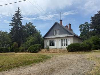 Vente Maison 3 chambresGuichen