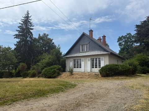 Vente maison 4 pièces Guichen 35