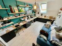 Vente maison 11 pièces