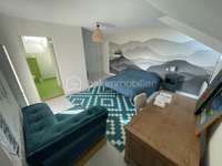 Vente maison 11 pièces