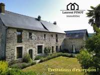 Vente maison 11 pièces