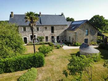 Vente maison 11 pièces