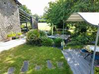 Vente maison 11 pièces