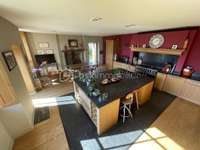 Vente maison 11 pièces