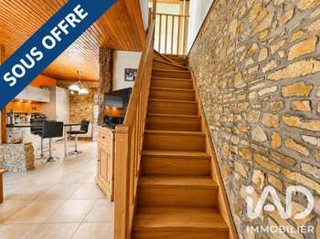 Vente maison 5 pièces Guichen 35