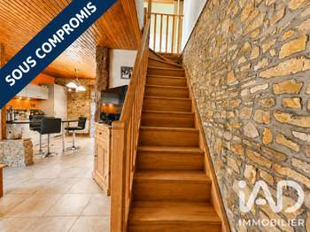 Vente Maison 3 chambresGuichen