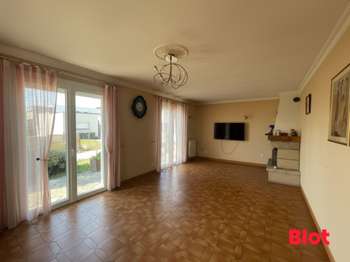 Vente maison 5 pièces Guichen 35