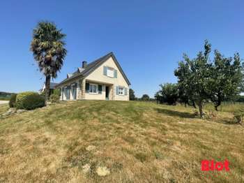 Vente maison 5 pièces Guichen 35