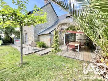 Vente maison 5 pièces Guichen 35