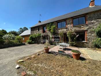 Vente Maison 4 chambresGuichen