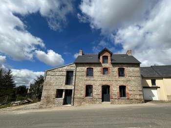Vente Maison 6 chambresGuichen