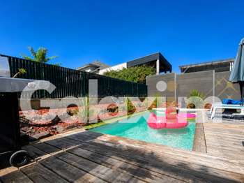 Vente maison 5 pièces Guichen 35