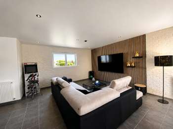 Vente maison 5 pièces Vente maison 5 pièces