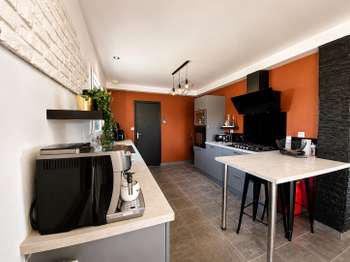 Vente maison 5 pièces Vente maison 5 pièces