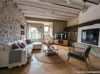 Vente Maison 3 chambresGuichen