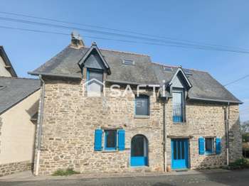 Vente maison 6 pièces Guichen 35