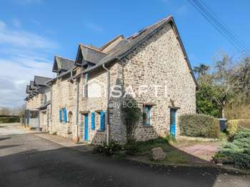 Vente Maison 3 chambresGuichen