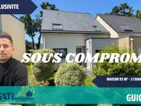 Vente maison 5 pièces Vente maison 5 pièces