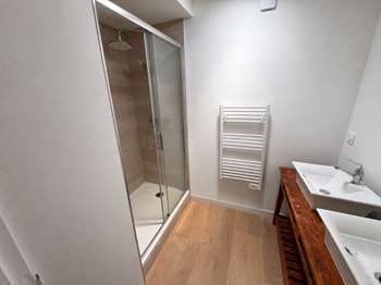 Vente Maison 3 chambresGuichen