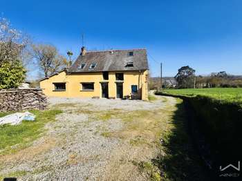 Vente Maison 4 chambresGuichen