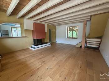 Vente Maison 4 chambresGuichen