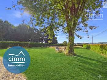 Vente Maison 2 chambresGuichen