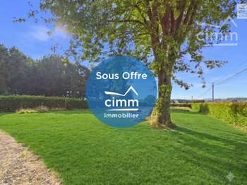 Vente Maison 2 chambresGuichen