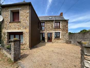 Vente maison 5 pièces Guichen 35