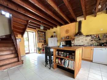 Vente Maison 3 chambresGuichen