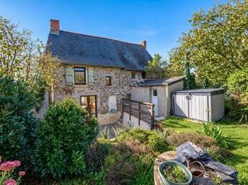 Vente Maison 3 chambresGuichen