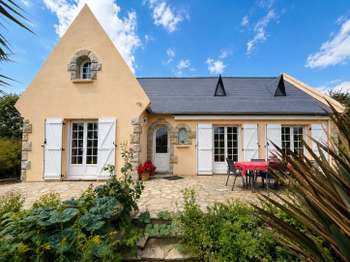 Vente maison 6 pièces Guichen 35