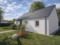 Vente maison 4 pièces Vente maison 4 pièces
