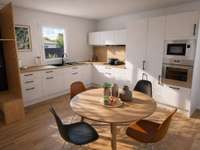Vente maison 4 pièces Vente maison 4 pièces