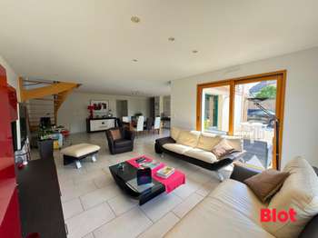 Vente maison 5 pièces Guichen 35