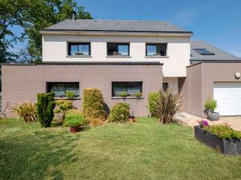 Vente maison 7 pièces Guichen 35