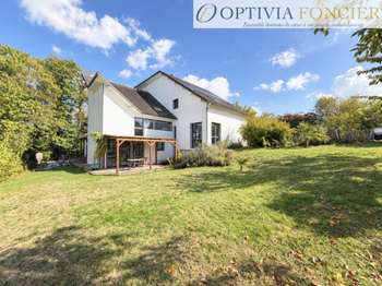Vente Maison 6 chambresGuichen