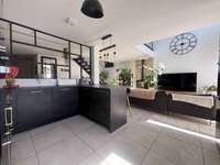 Vente maison 6 pièces Vente maison 6 pièces