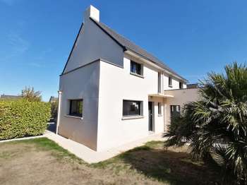 Vente Maison 4 chambresGuichen