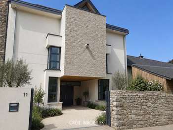 Vente Maison 2 chambresGuichen
