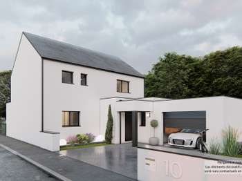 Vente maison 6 pièces Vente maison 6 pièces
